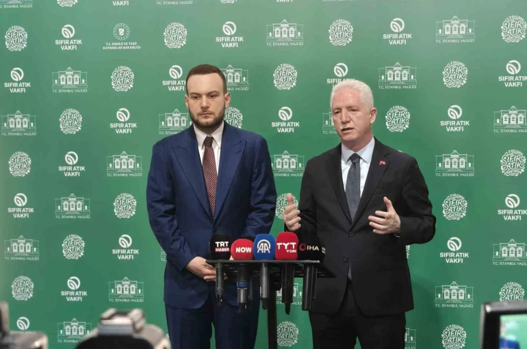 Sıfır Atık Festivali’ne 1 milyondan fazla ziyaretçi katıldı