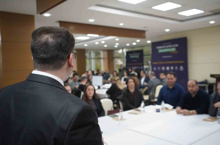 Sıfır Atık stratejileri Sakarya’da masaya yatırıldı