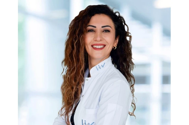 "Sigara, gebelik şansını yüzde 40 azaltıyor"