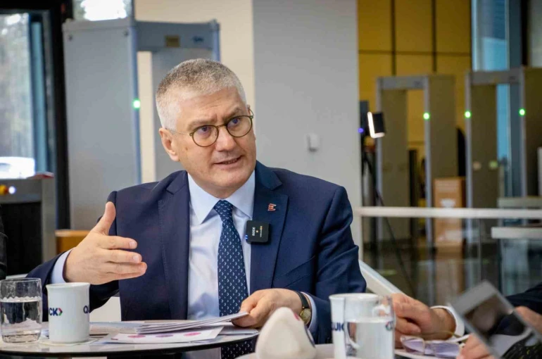 Sigorta sektöründen 6 Şubat değerlendirmesi: "Depremlerin ekonomik etkisi 103 milyar dolar"