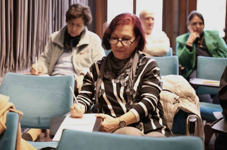 Şiir dünyası Osmangazi’de kapılarını aralıyor