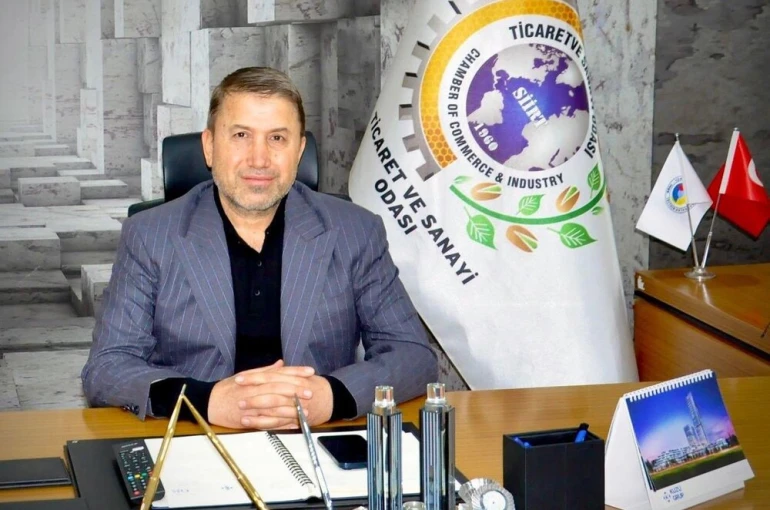 Siirt iş dünyası KOSGEB zirvesinde buluşacak