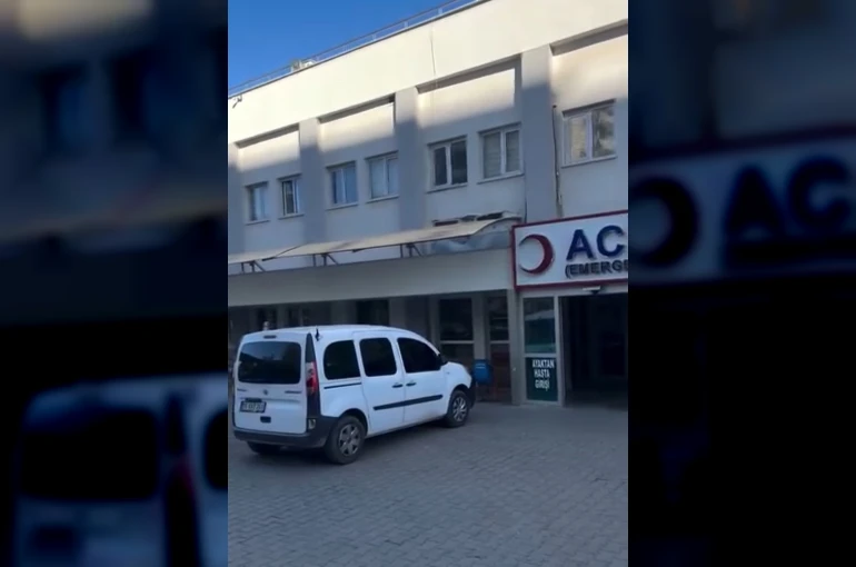 Siirt’te 16 yaşındaki çocuk kavgada ağır yaralandı