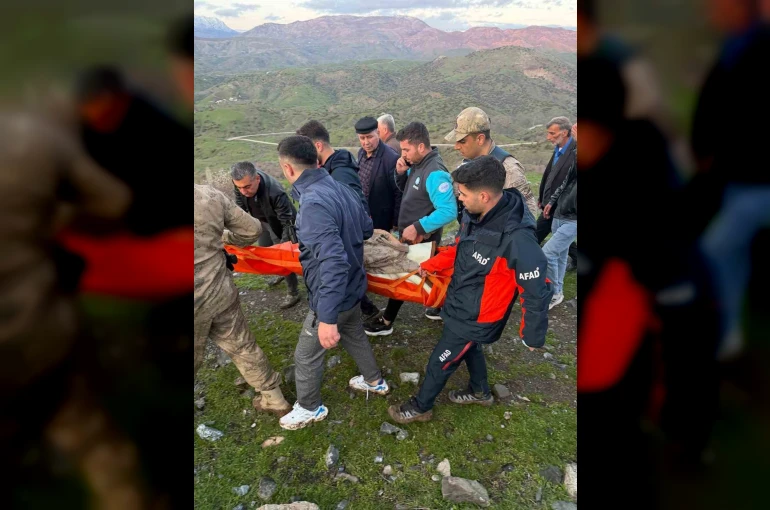 Siirt’te 3 yaşındaki kayıp çocuk sağ bulundu