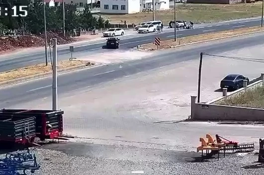 Siirt’te akraba kavgası: 1 yaralı