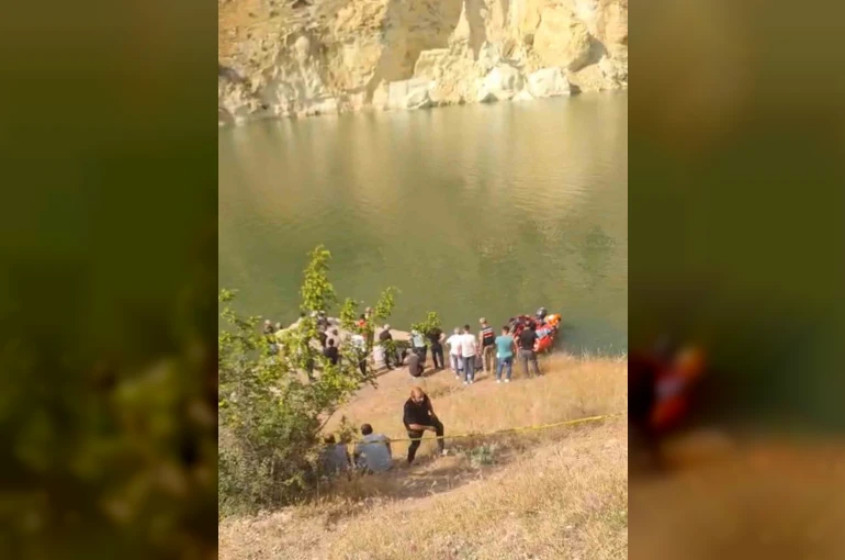 Siirt’te Botan Çayı’na giren çocuk kayboldu 