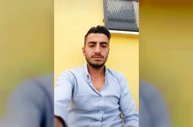 Siirt’te devrilen traktörün altında kalan şahıs hayatını kaybetti
