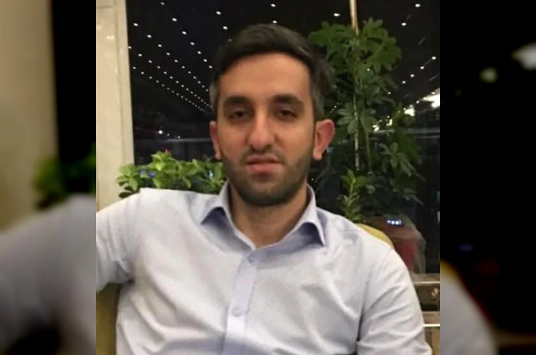 Siirt’te halı sahada kalp krizi geçiren genç hayatını kaybetti