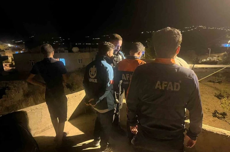 Siirt’te kayıp Alzheimer hastası 3 gündür aranıyor