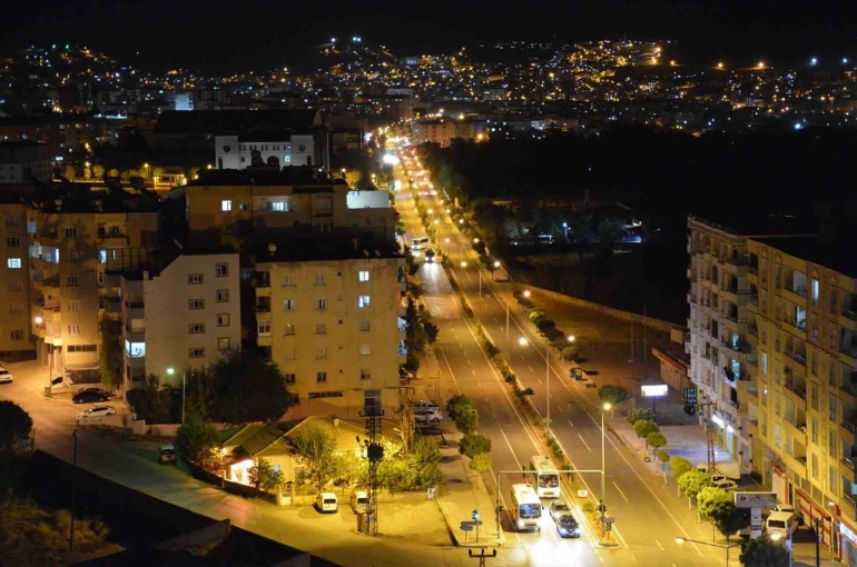 Siirt’te kayıp kaçak oranı kent merkezinde yüzde 6’ya geriledi