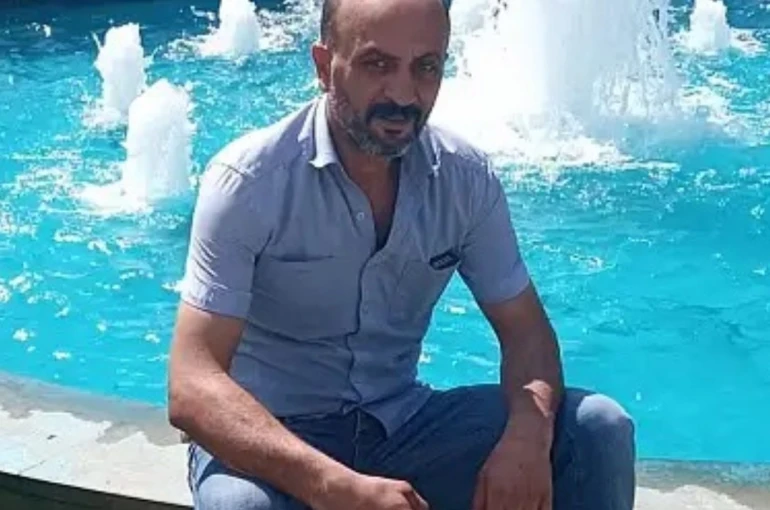 Siirt’te kazı çalışmasında üzerine kaya devrilen kişi hayatını kaybetti