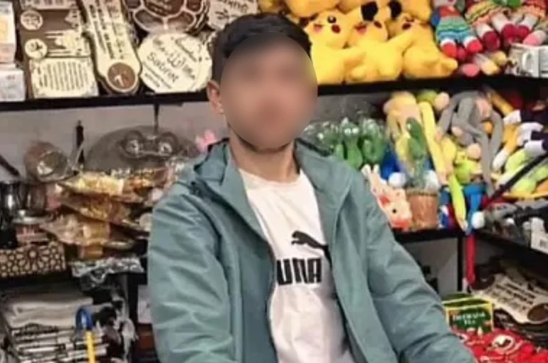 Siirt’te suya atlayan genç ağır yaralandı