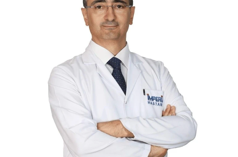 "Şikayetim yoktu" demeyin: Hipertansiyon sessizce ilerliyor