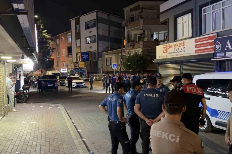 Silahlı kavgada ağır yaralanan 17 yaşındaki genç hayatını kaybetti