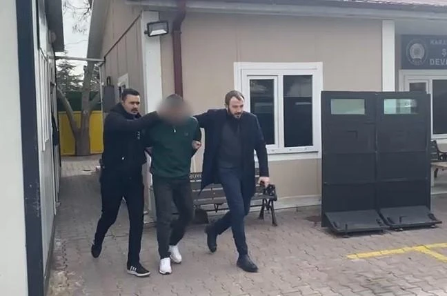 Silahlı kavganın altından kaza ve sosyal medya atışması çıktı
