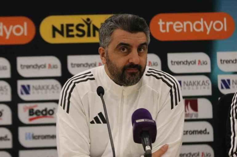 Sinan Kaloğlu: "Adana Demirspor, Türk futbolunda önemli bir kulüp"