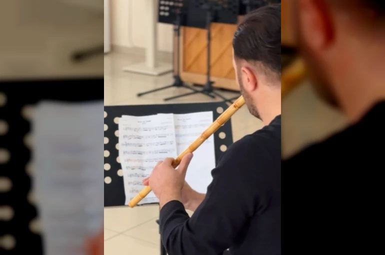Sincan Belediyesi Türk Musikisi Konservatuvarı’nda yeni dönem başlıyor