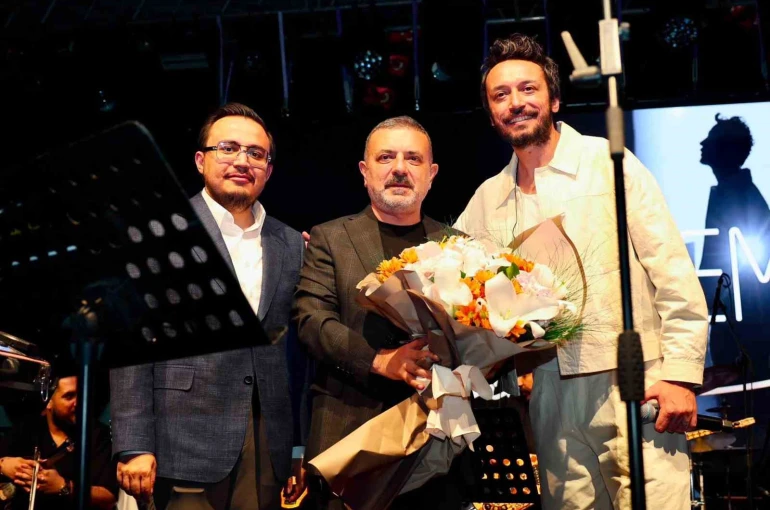 Sincan’da Veli Erdem Karakülah rüzgarı esti