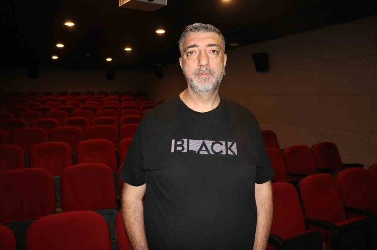 Sinema değişen alışkanlıklara göre kendini yeniliyor