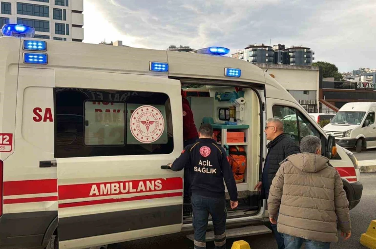 Sinem’i öldüren boşanma aşamasındaki eşi hakim karşısına çıktı 