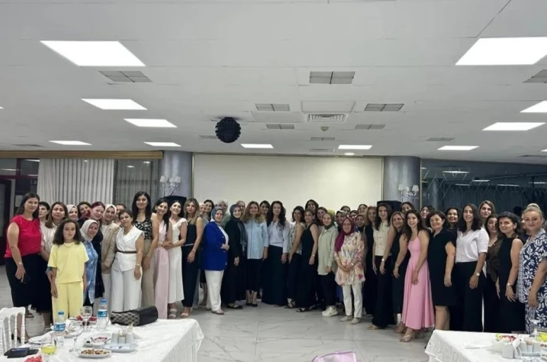 Sinop Emniyeti’nde anlamlı buluşma