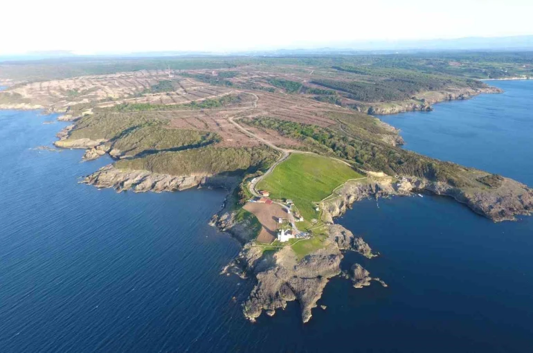 Sinop en yeşil iller arasında