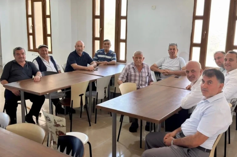 Sinop’ta aileler dijital çağın risklerine karşı bilinçleniyor