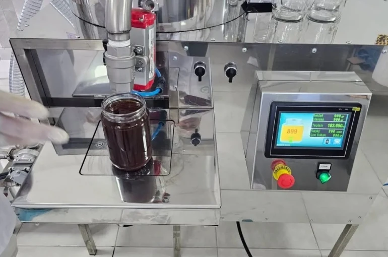 Sinop’ta bal üreticilerine modern tesis desteği