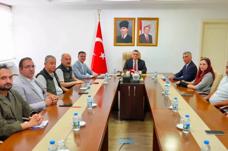 Sinop’ta Bektaşağa Panayırı büyüyor