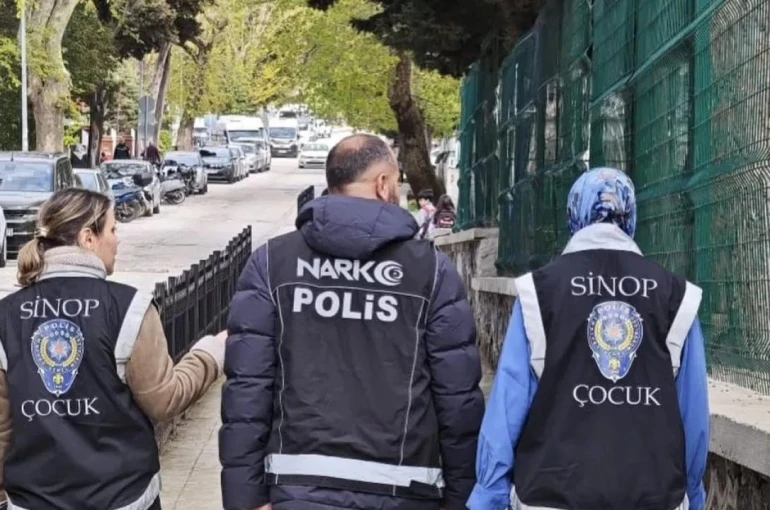 Sinop’ta denetimler artırıldı