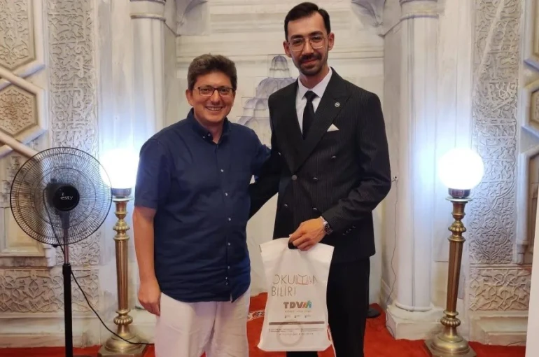 Sinop’ta din görevlileri en etkili hutbe için yarıştı