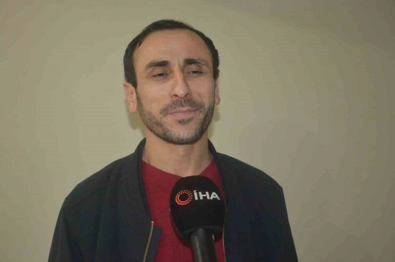Sinop’ta eliyle domuz yakalayan vatandaşa 15 bin lira ceza