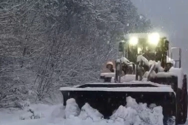 Sinop’ta köylerin yüzde 42’si kara teslim