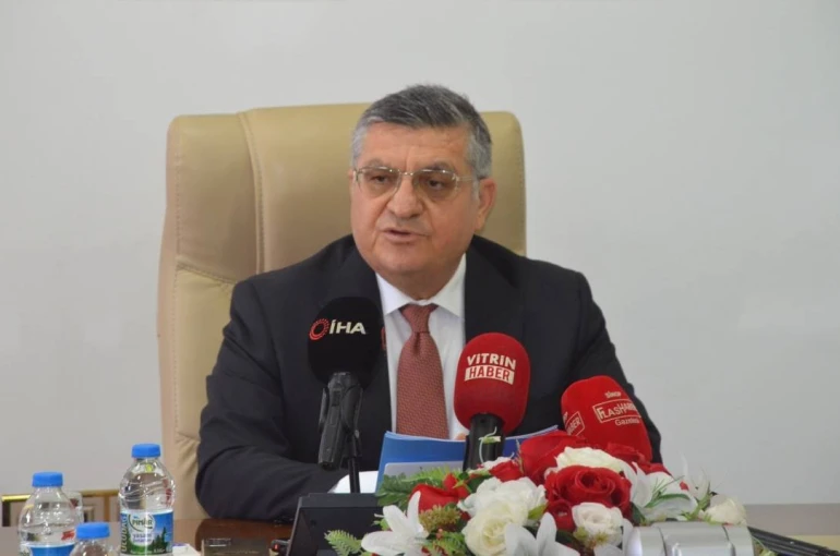 Sinop’ta milli maç için trafik ve güvenlik tedbirleri
