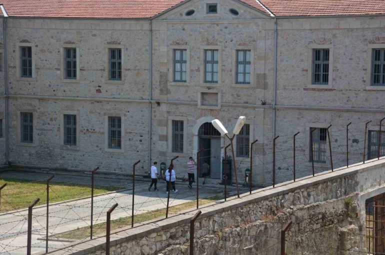 Sinop’ta müze düzenlemesi