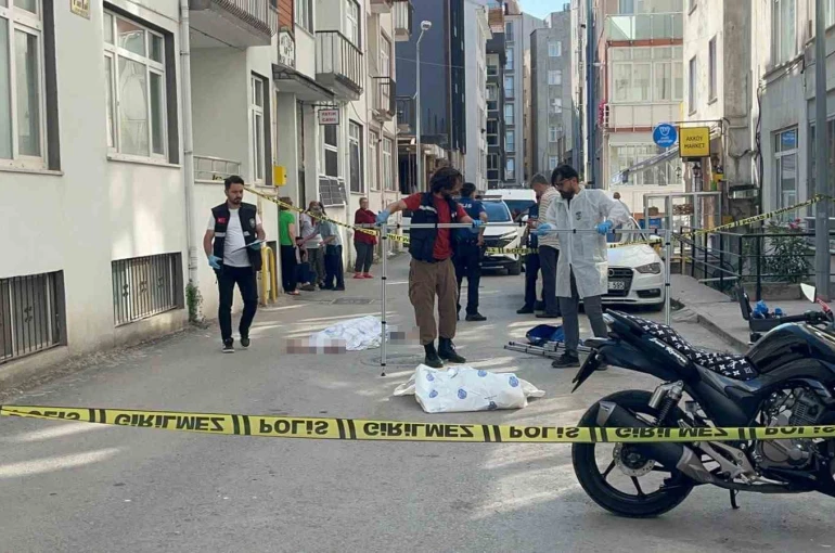 Sinop’ta pencereden düşen Alzheimer hastası yaşlı adam hayatını kaybetti