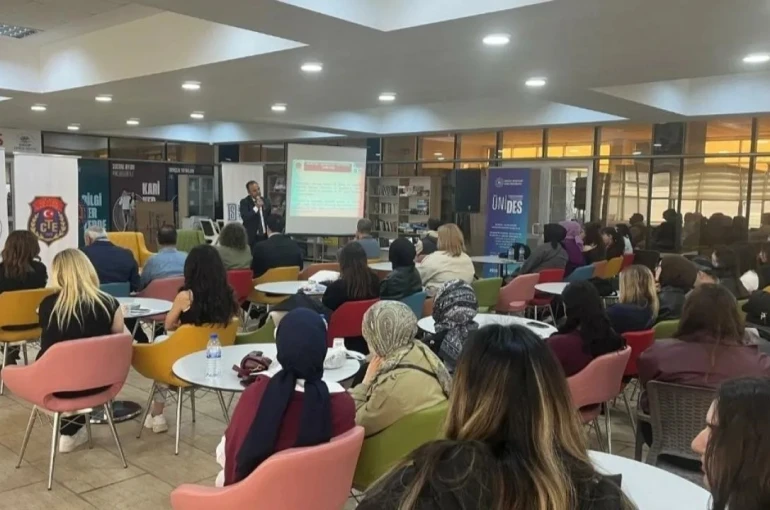 Sinop’ta Sosyoloji Kariyer Günleri