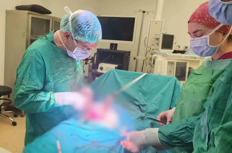 Sinsice büyüyen miyomlar gebeliğe engel olabiliyor