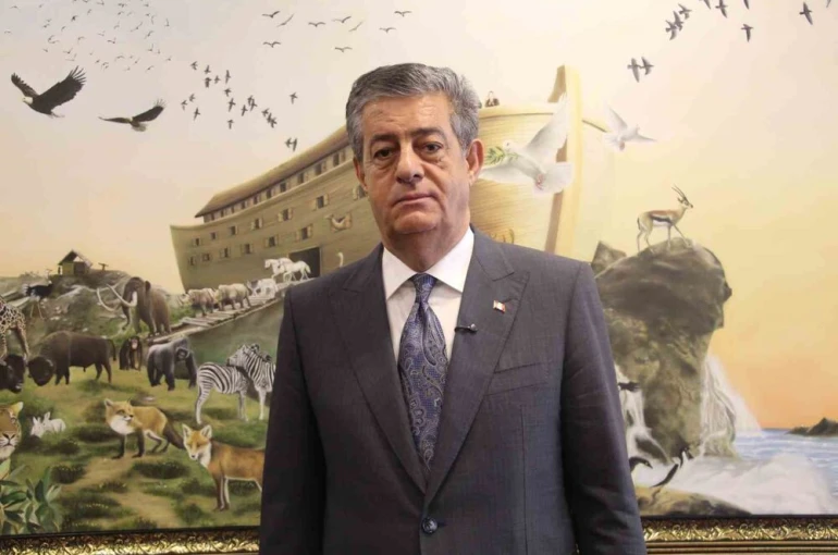 Şırnak Belediyesi’nden sosyal destek atağı
