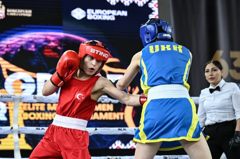 Şırnaklı milli sporcu Nurselen Yalgettekin’den tarihi zafer