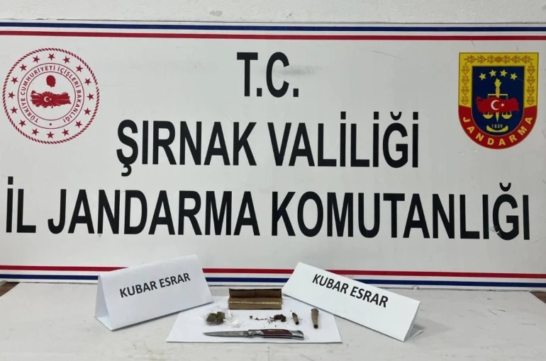Şırnak’ta 9 milyon liralık kaçak ürün ele geçirildi