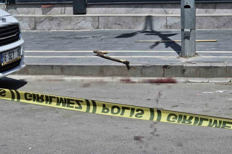 Şırnak’ta akrabalar arasında kavga: 1’i ağır 2 yaralı