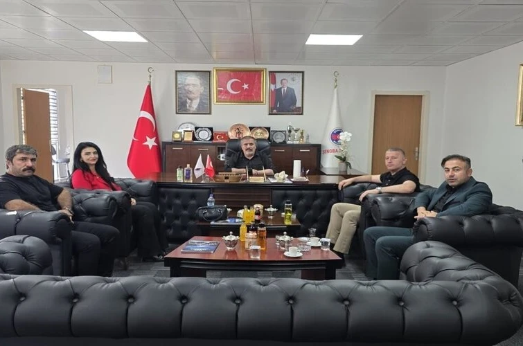Şırnak’ta denetimli serbestlik yükümlülerine istihdam imkanı
