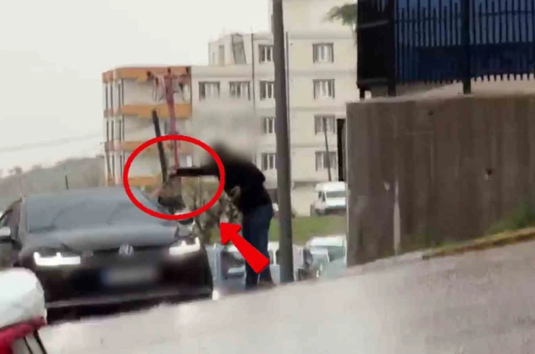 Şırnak’ta film gibi operasyon: Kendilerini asker olarak tanıtıp vatandaşa kabusu yaşattılar
