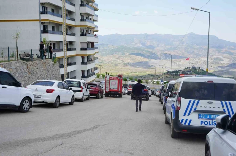 Şırnak’ta genç hemşire evinde ölü bulundu