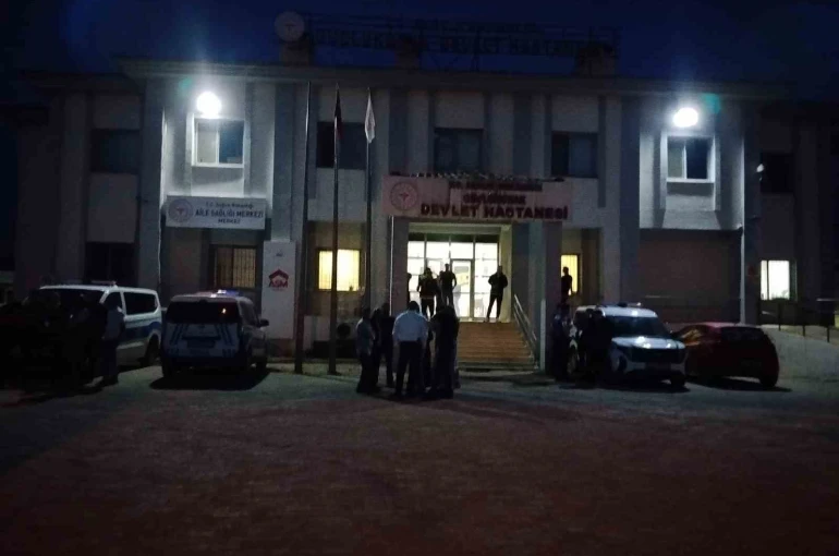Şırnak’ta iki aile arasında arazi kavgası: 5 yaralı