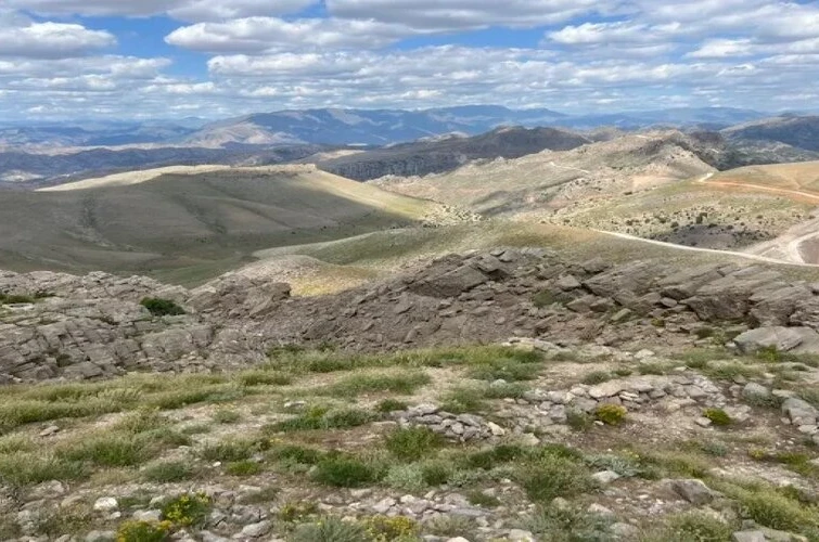 Şırnak’ta manevi miras için geri sayım başladı