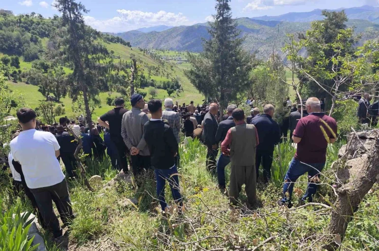 Şırnak’ta spor salonunda fenalaşan genç hayatını kaybetti