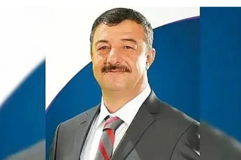 Şirvan Belediye Başkanı Necat Cellek hayatını kaybetti