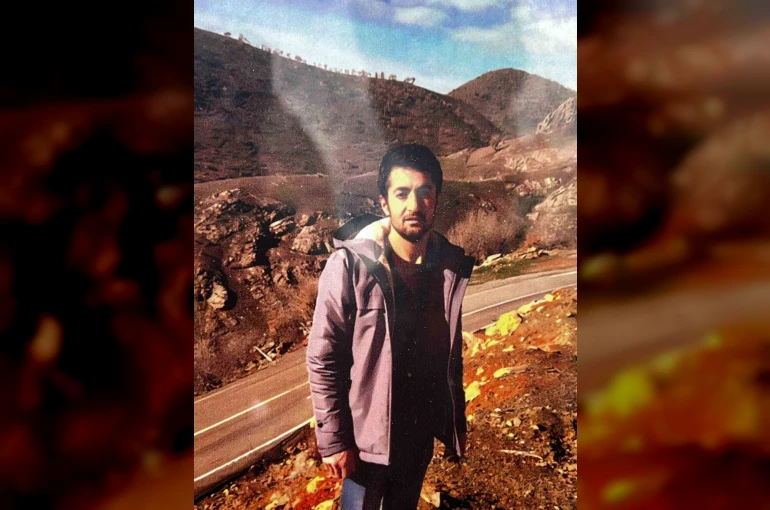 Şirvan’da kayıp çoban sağ bulundu